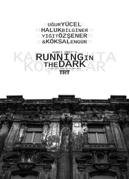 Running in the Dark постер