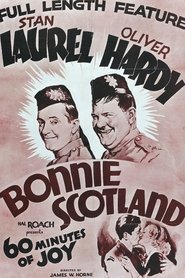 Bonnie Scotland (1935) Bonnie Scotland (1935)