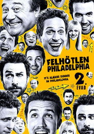 It's Always Sunny in Philadelphia Season 2 8