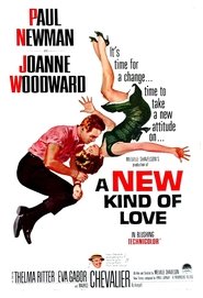 A New Kind of Love A New Kind of Love