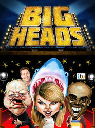 Bigheads постер