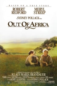 Távol Afrikától (1985)