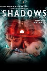Poster Shadows 2007