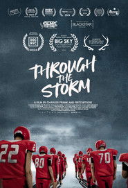 Through the Storm (2024)