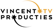 Logo for Vincent TV Producties