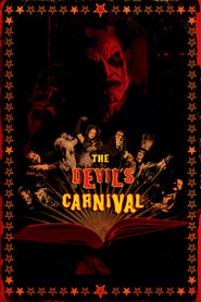 Poster for The Devil's Carnival