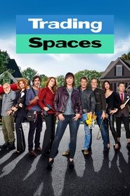 Trading Spaces постер