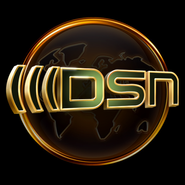 Logo for Digital Syndicate TV (DSN) Logo for Digital Syndicate TV (DSN)