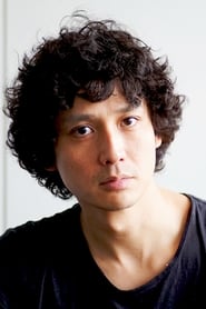 Profile picture of Masanobu Ando who plays Takuya Hiraga