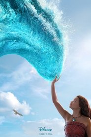 Vaiana, la légende du bout du monde