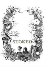 Poster Stoker 2013