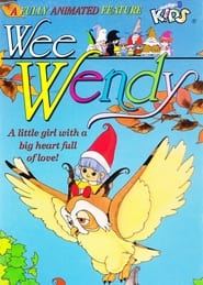 Poster for Wee Wendy