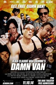 Jean Claude Van Damme’s Damn Van (2014)