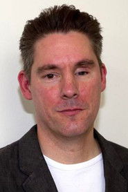 Portrait de Dan Hodges