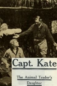 Captain Kate