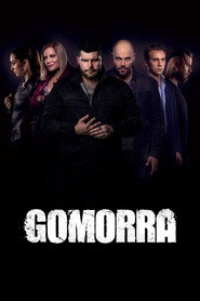 Ґоморра постер