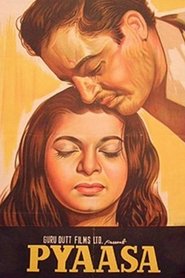 Watch Pyaasa Full Movie Online 1957