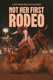Not Her First Rodeo постер