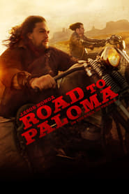 Road to Paloma постер