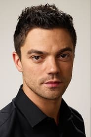 Dominic Cooper