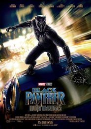 Black Panther (2018) แบล็ค แพนเธอร์ Black Panther (2018) แบล็ค แพนเธอร์