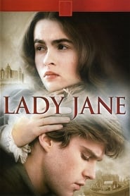 Lady Jane постер