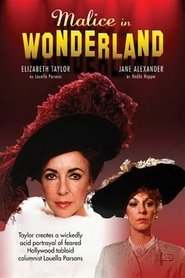 Poster for Malice in Wonderland