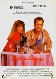 Cita a ciegas poster