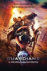 watch Guardians - Il risveglio dei guardiani now