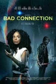 Bad Connection постер