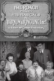 Poster Barnum & Ringling, Inc.