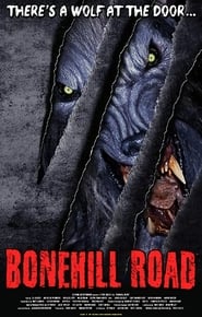 Bonehill Road постер