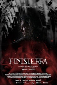 Finisterra постер