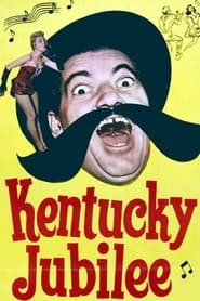Kentucky Jubilee постер