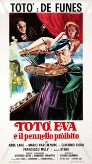 La culpa fue de Eva La culpa fue de Eva