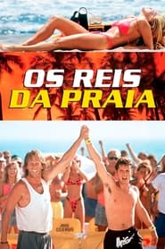 Image Os Reis da Praia