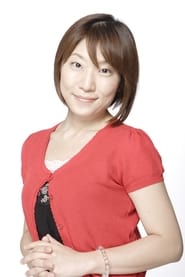 Yuki Masuda isMoegi