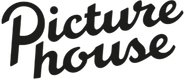 Logo for Picturehouse Entertainment Logo for Picturehouse Entertainment