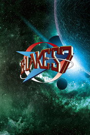 Blakes 7 постер