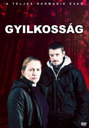 Gyilkosság 3. évad plakát