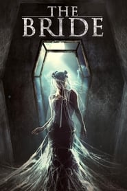The Bride постер