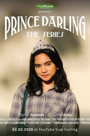 Prince Darling poster