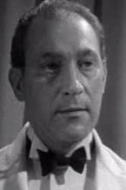 Emile Stemmler as Doctor (uncredited)