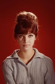 Anna Karina as Gloria