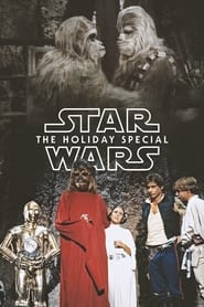 The Star Wars Holiday Special постер