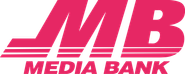 Logo for Media Bank Logo for Media Bank