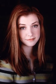 Image Alyson Hannigan