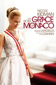 Poster Grace of Monaco