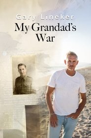 Poster Gary Lineker: My Grandad's War 2019