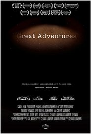 Poster Great Adventures